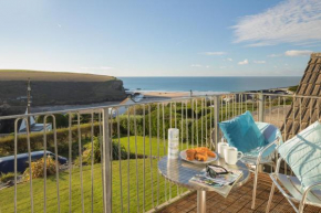 Ocean View, Mawgan Porth